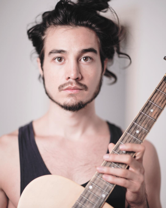 Tiago Iorc, Instagram Tiago Iorc, Instagram